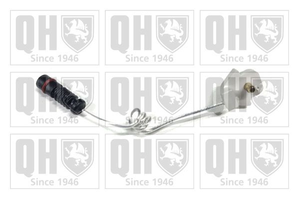 Sensor de desgaste de las pastillas de freno delanteras para Mercedes E  C124